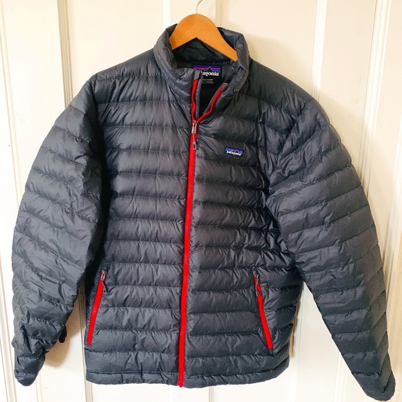 Patagonia Other - Men's Patagonia Down Jacket